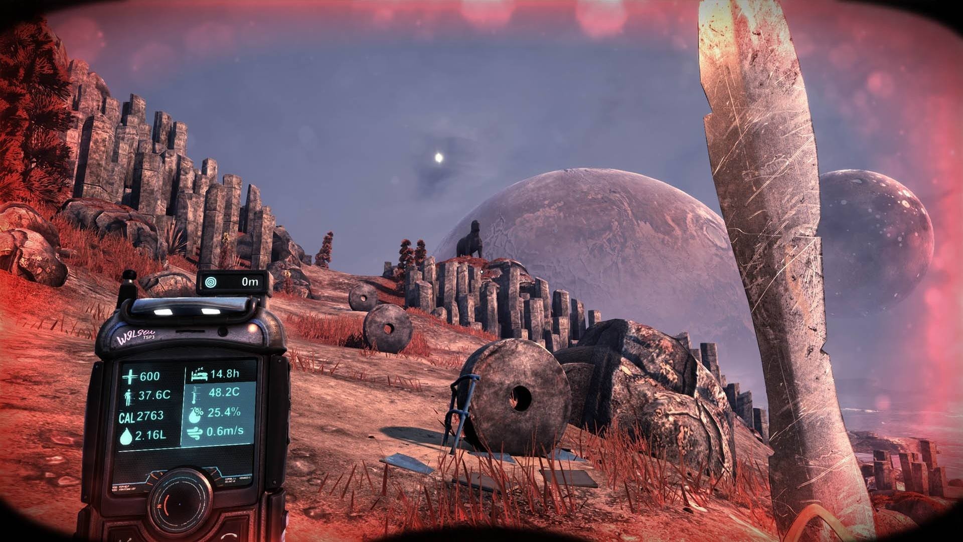 The Solus Project